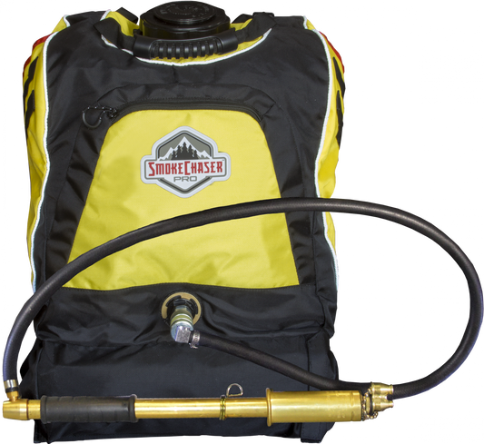 Indian SmokeChaser™ Pro 5-Gallon with FP100 Fire Pump  Model 190514