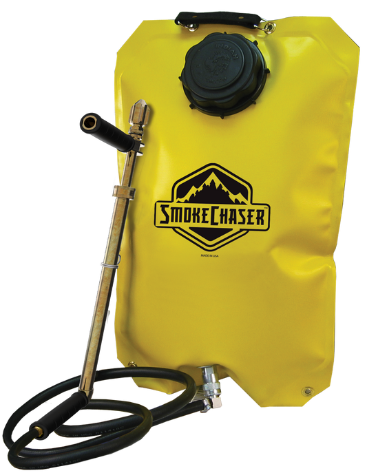 INDIAN SMOKECHASER™ WITH FP300 DUAL ACTION FIRE PUMP  MODEL 190653