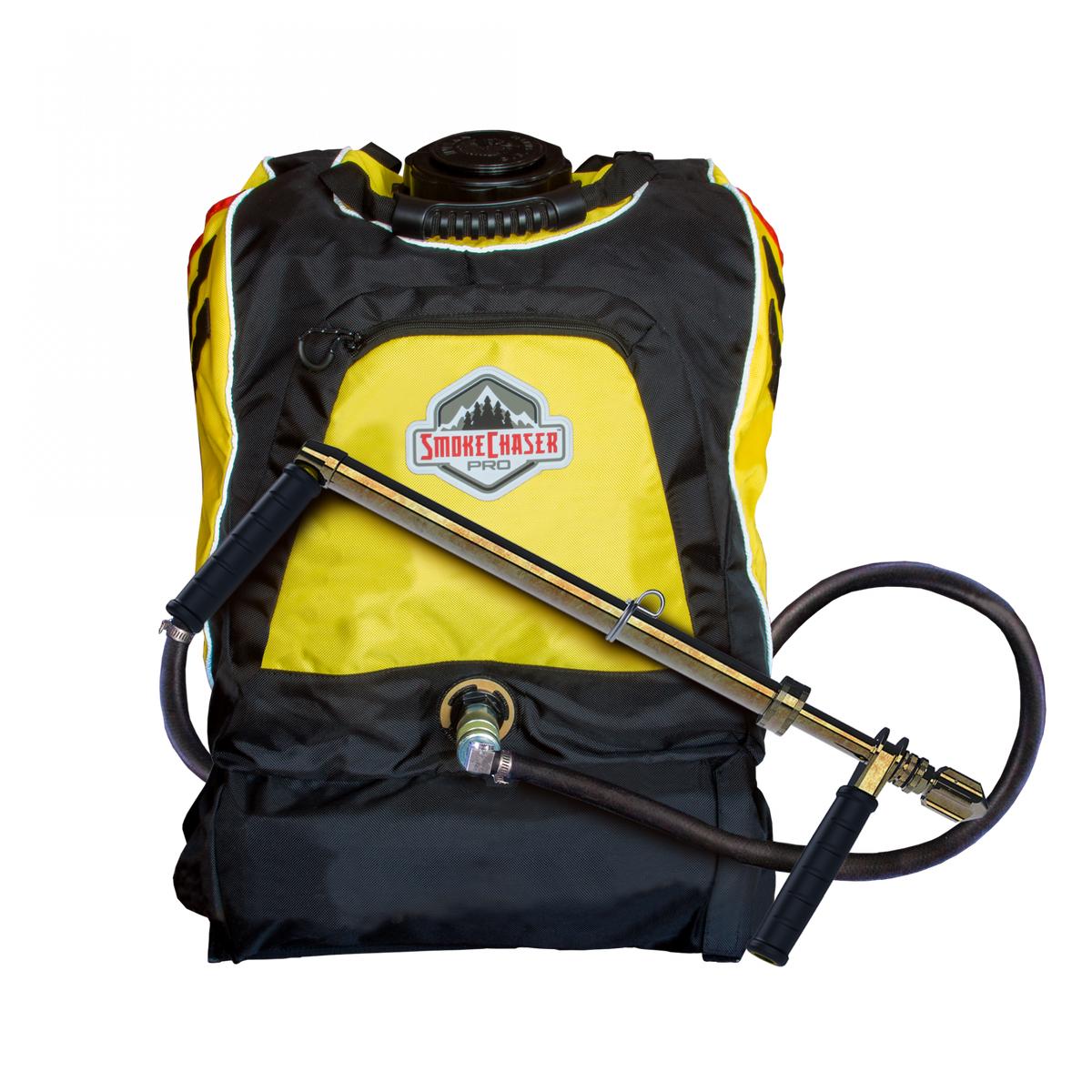 Indian SmokeChaser™ Pro Backpack with FP300 Dual Action Fire Pump  Model 190654