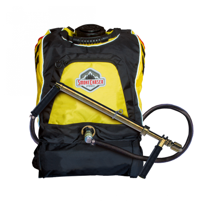Indian SmokeChaser™ Pro Backpack with FP300 Dual Action Fire Pump  Model 190654