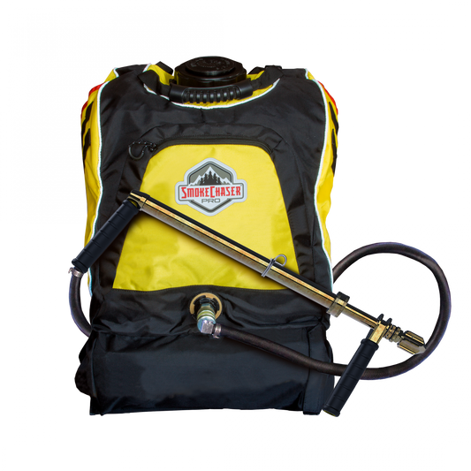 Indian SmokeChaser™ Pro Backpack with FP300 Dual Action Fire Pump  Model 190654