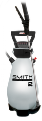 Smith 2 Gallon Lithium-Ion Powered Sprayer  Model 190671