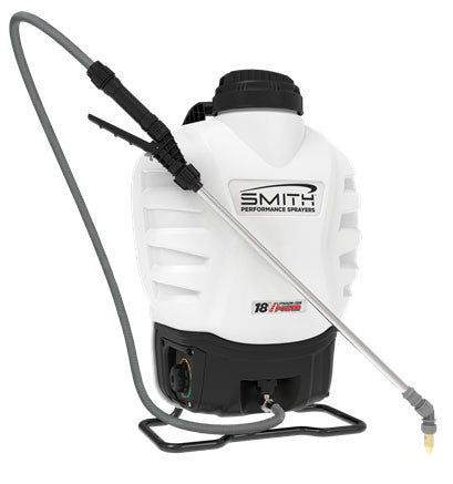 Smith Variable Flow Backpack Sprayer  Model 190679