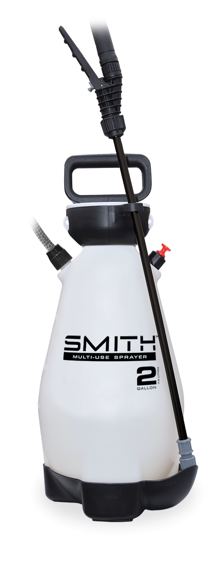 Smith 2 Gallon Sprayer  Model 190684