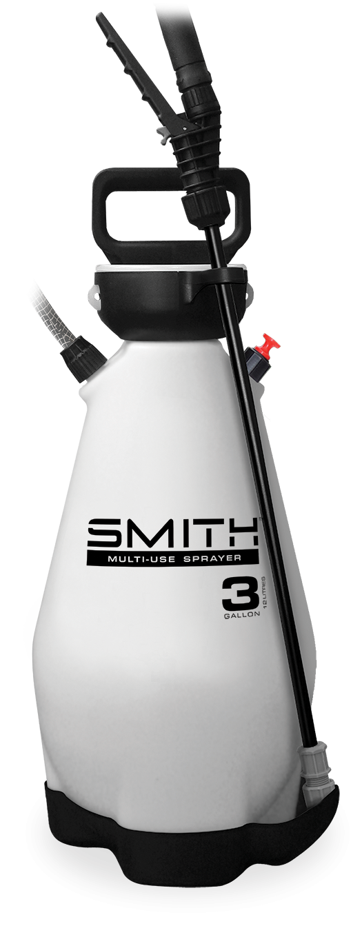 Smith 3 Gallon Sprayer  Model 190685