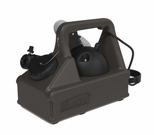 Smith ULV17 Electric Cold Fogger  110V  1.7 Gal  Model 190695W