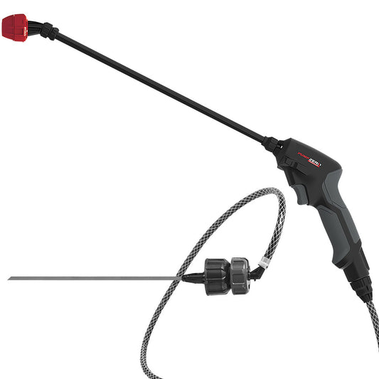 Pump Zero 3.6V Lithium-Ion Power Wand  Model 190749