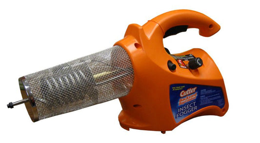 Cutter® Propane Insect Fogger  Model 190395