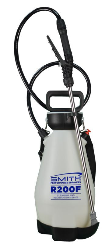 Smith Performance™ R200F 2-Gallon Foaming Compression Sprayer  Model 190456