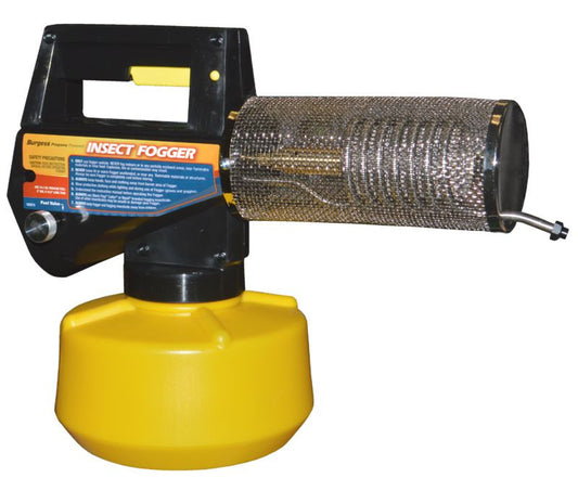Burgess® 1443 Propane Insect Fogger  Model 16443652N