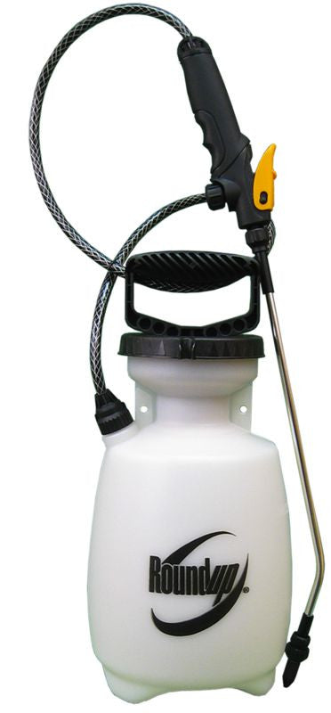 Roundup® 1-Gallon Lawn and Garden Sprayer  Model 190259