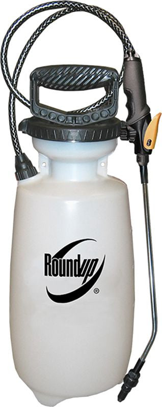 Roundup® 2-Gallon Lawn and Garden Sprayer  Model 190260