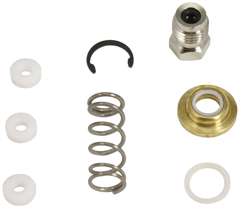 Smith Performance™ 182569 EPDM Shut-Off Kit for Professional No-Drip Brass Wand and Shut-Off