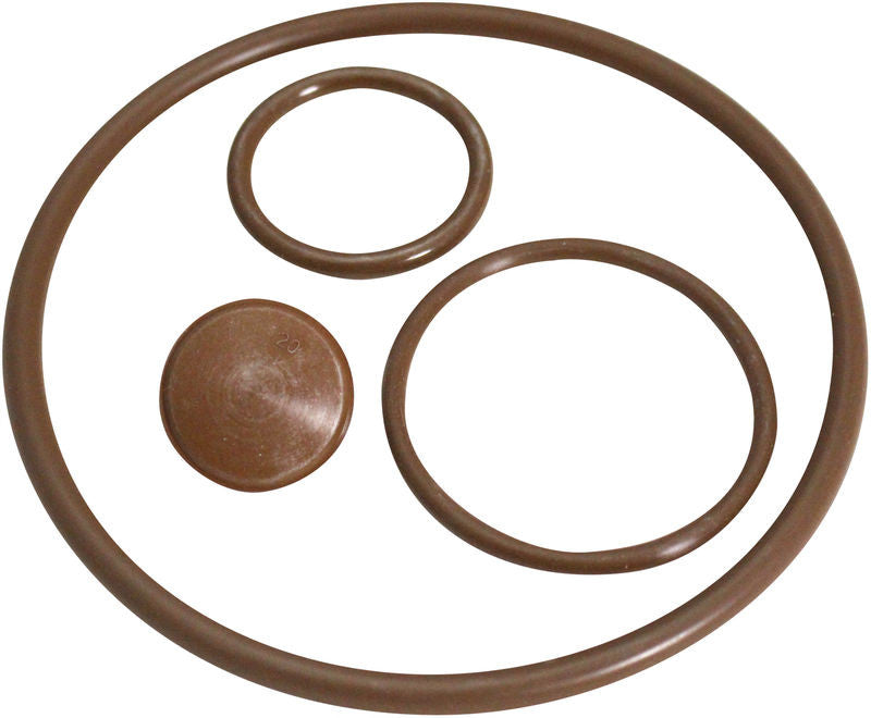 Smith Performance™ 182644 Viton® Pump Service Kit for S103E 3.5 Gallon Stainless Steel Sprayer