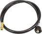 Smith Performance™ 182892 PVC Hose with Fittings