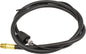 Smith Performance™ 182893 Nylon Lined Seamless Core Encased in Flexible Braid with Rubber Cover