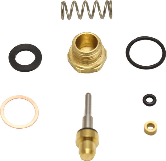 Smith Performance™ 182906 Viton® Shut-Off Service Kit for Professional Brass Shut-Off with Nylon Handle