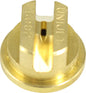 Smith Performance™ 182921 Brass Flat Fan Tip 0.2 GPM; 80 Degree Fan; 8002; for NL402 Backpack Sprayer