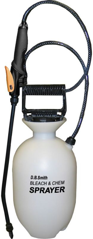 Smith™ 1-Gallon Bleach and Chemical Sprayer  Model 190285