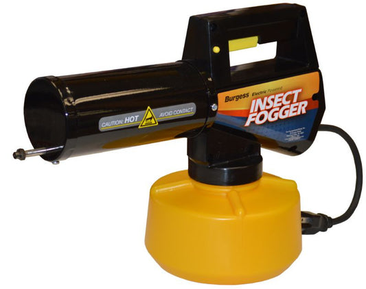 Burgess® 960 Electric Insect Fogger  Model 16960110N