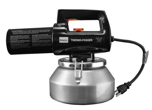 Burgess® 982 Electric Professional Thermal Fogger  Model 16982150