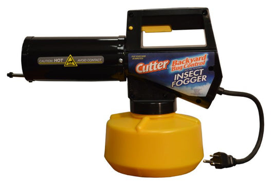Cutter® Electric Insect Fogger  Model 190396