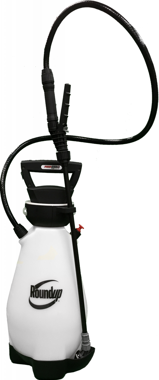 Round Up™ Pump Zero™  2 Gal  Lithium-Ion Battery Powered Sprayer  Model 190570