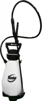 Round Up™ Pump Zero™  2 Gal  Lithium-Ion Battery Powered Sprayer  Model 190570