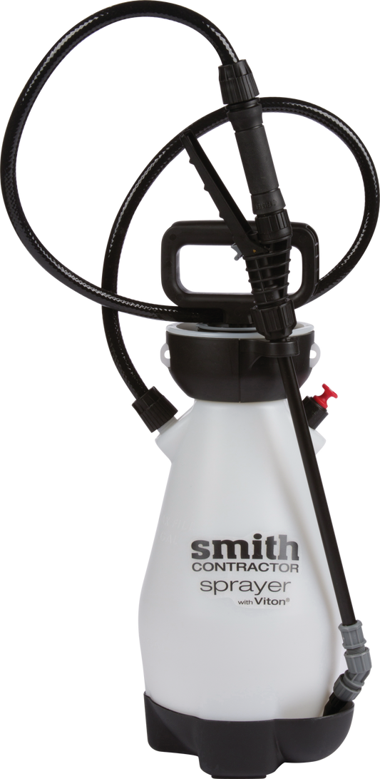 Smith Contractor™ MAX  1 Gal  Sprayer  Model 190504