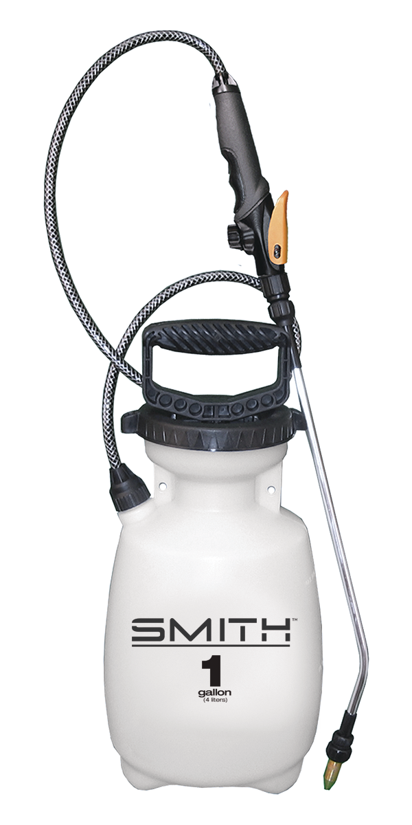 Smith™ Premium 1 Gal Multi-Purpose Contractor Sprayer Model 190363