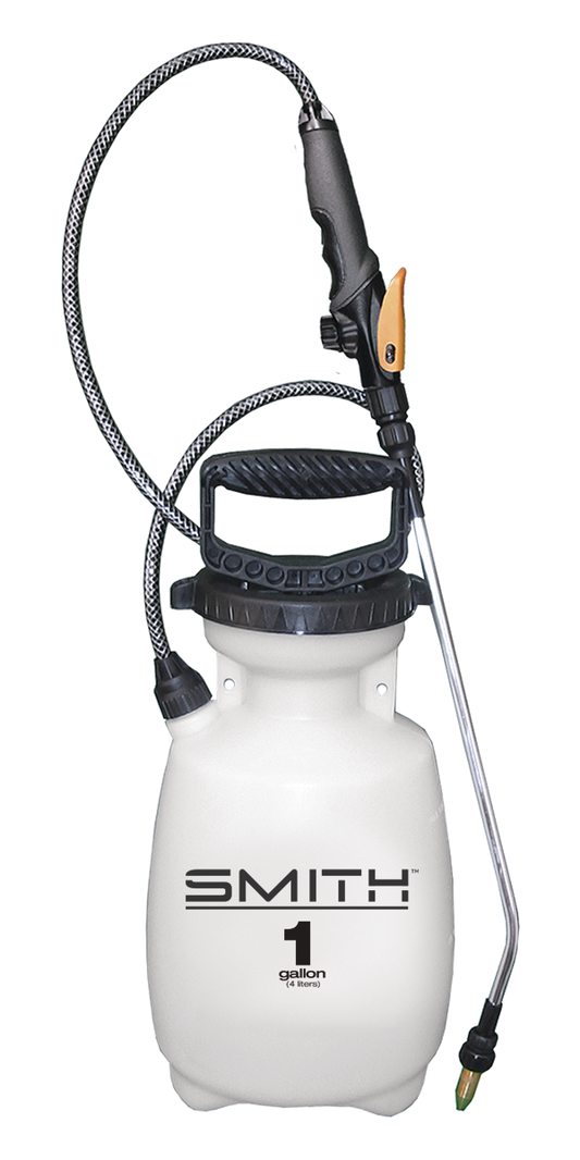 Smith™ Premium 1 Gal Multi-Purpose Contractor Sprayer Model 190363